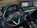 BMW X3 xdrive20d Xline mhev 48V auto Zwart - thumbnail 6