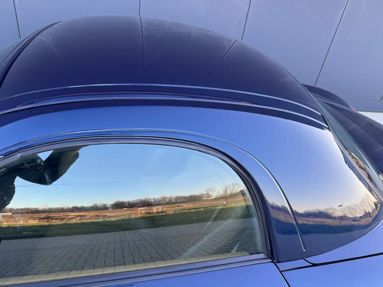 Porsche Boxster Everthing Is Original, foto 12