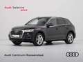 Audi Q5 50 TFSI e 300pk S-Tronic quattro S-Line edition Pa Zwart - thumbnail 1