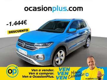 1.0 TSI Sport DSG7 85kW