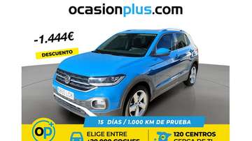 1.0 TSI Sport DSG7 85kW