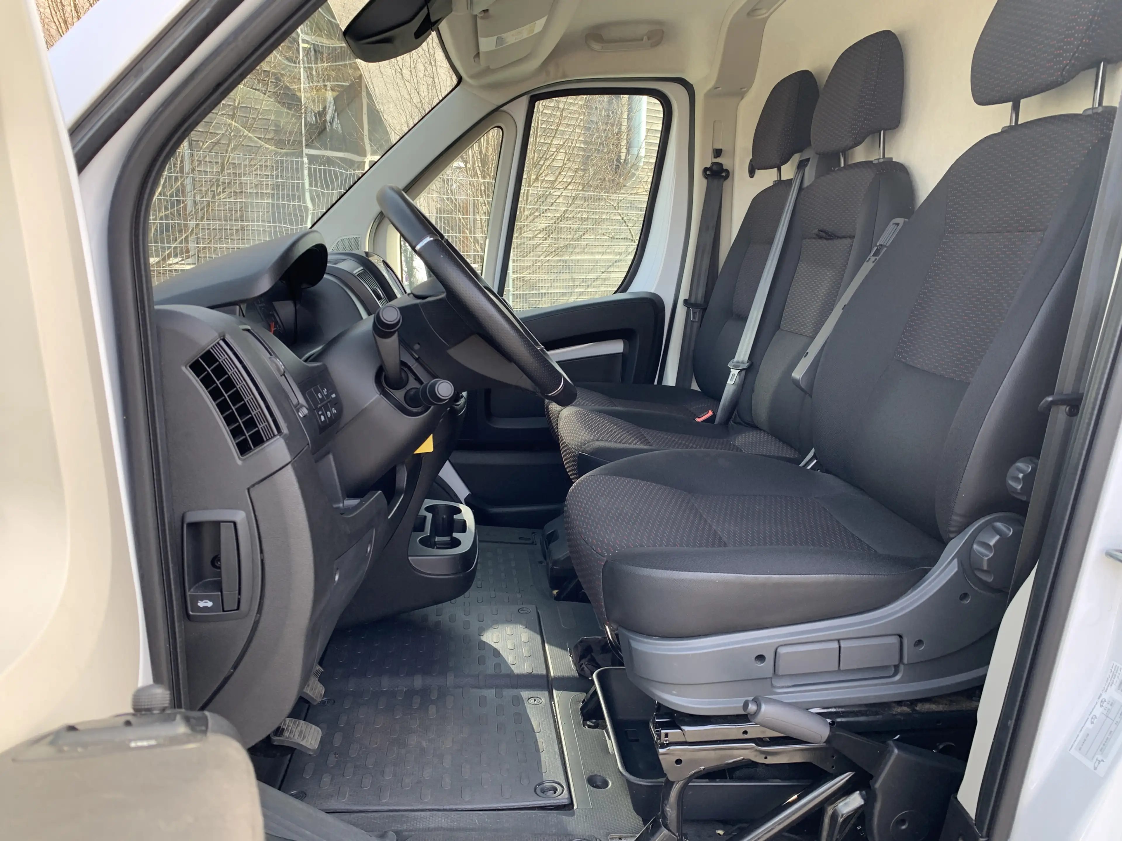 Opel Movano HKa L3H2 3,5t Edition,Klima,Navi,PDC,Kam, — photo 6