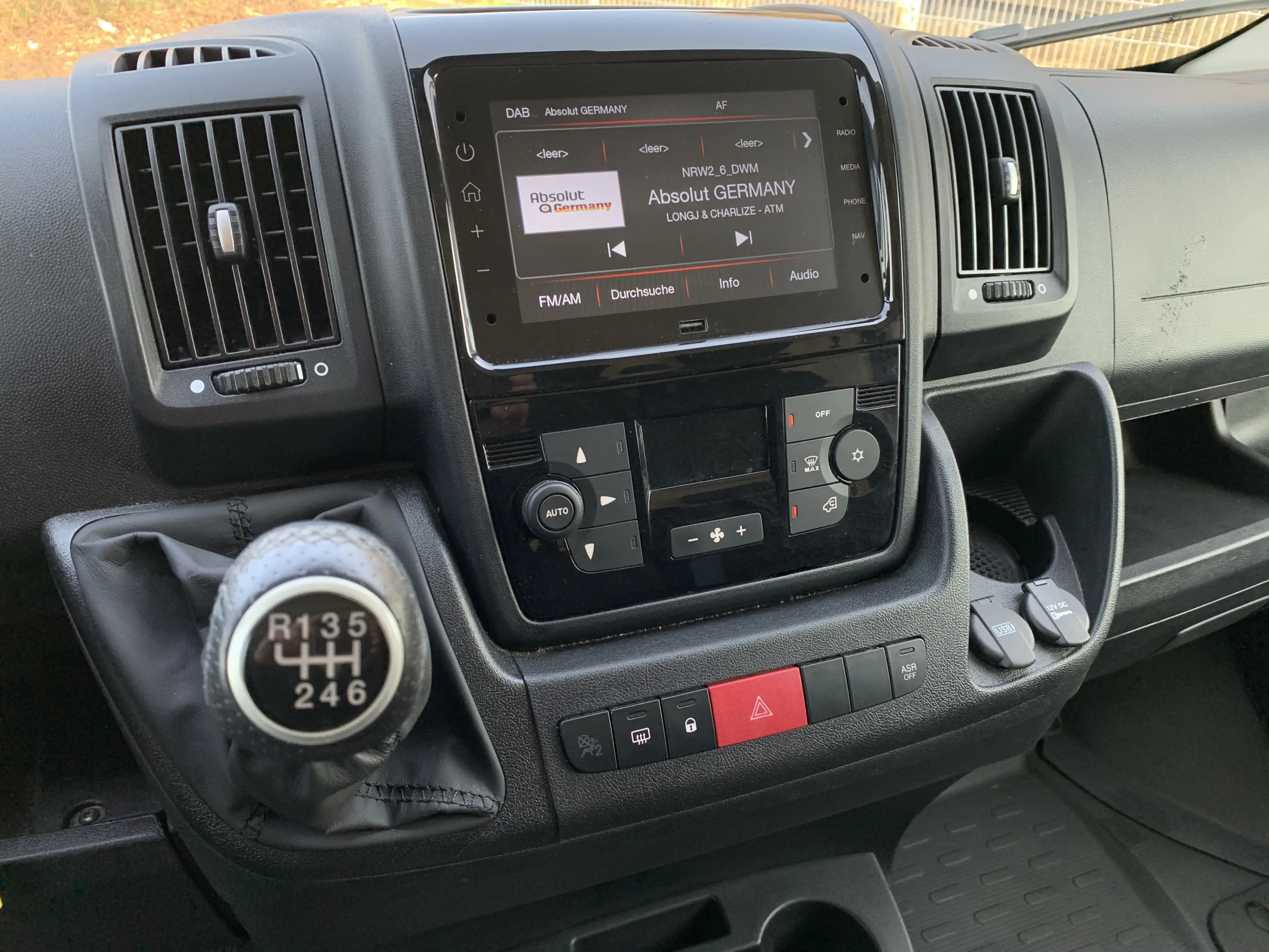 Opel Movano HKa L3H2 3,5t Edition,Klima,Navi,PDC,Kam, — photo 8