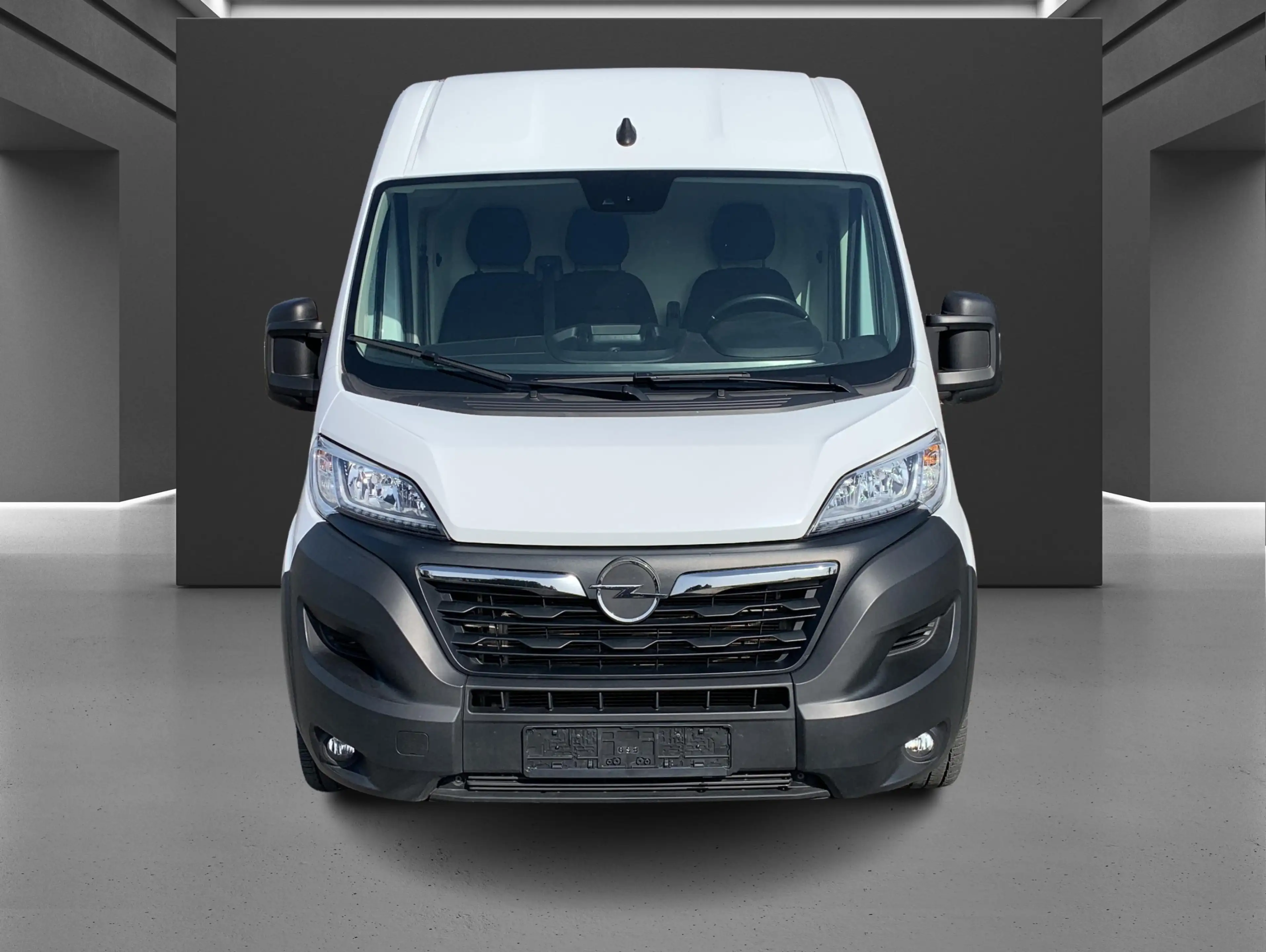 Opel Movano HKa L3H2 3,5t Edition,Klima,Navi,PDC,Kam, — photo 14