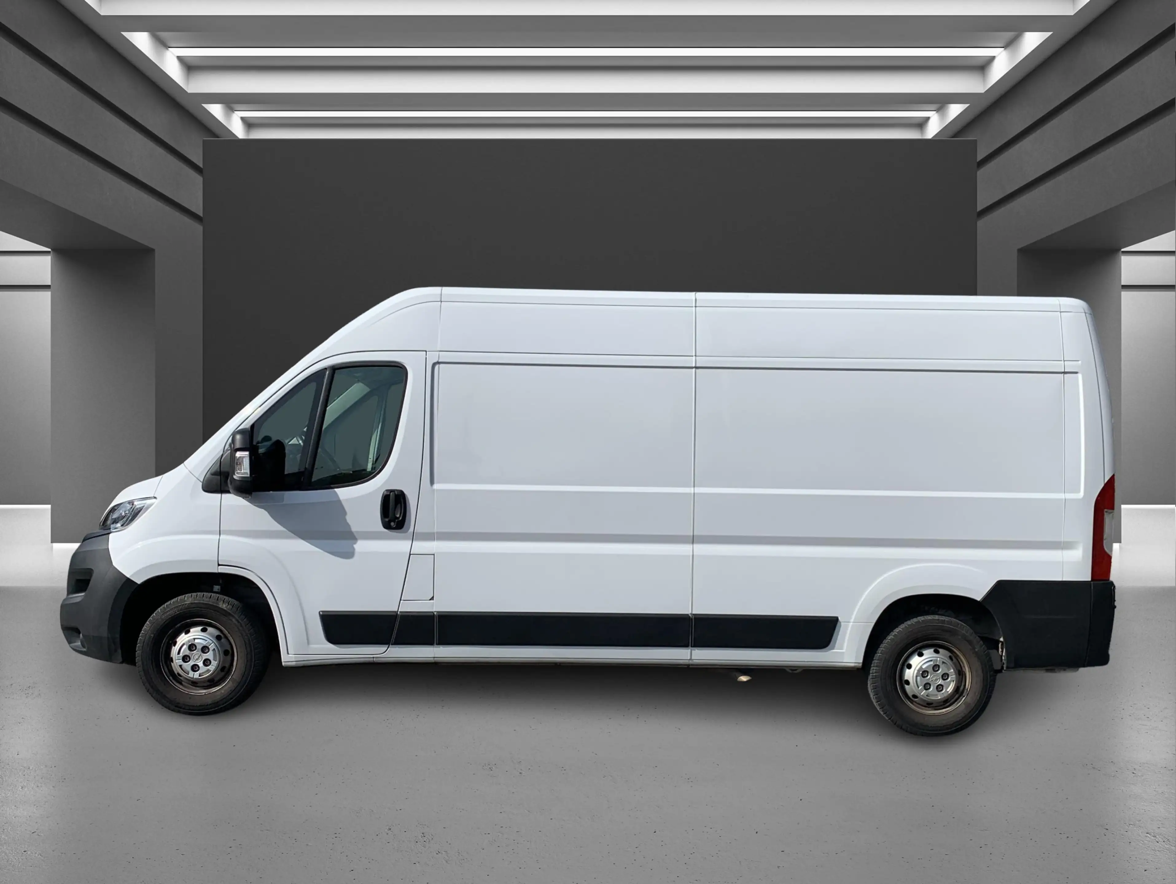Opel Movano HKa L3H2 3,5t Edition,Klima,Navi,PDC,Kam, — photo 2