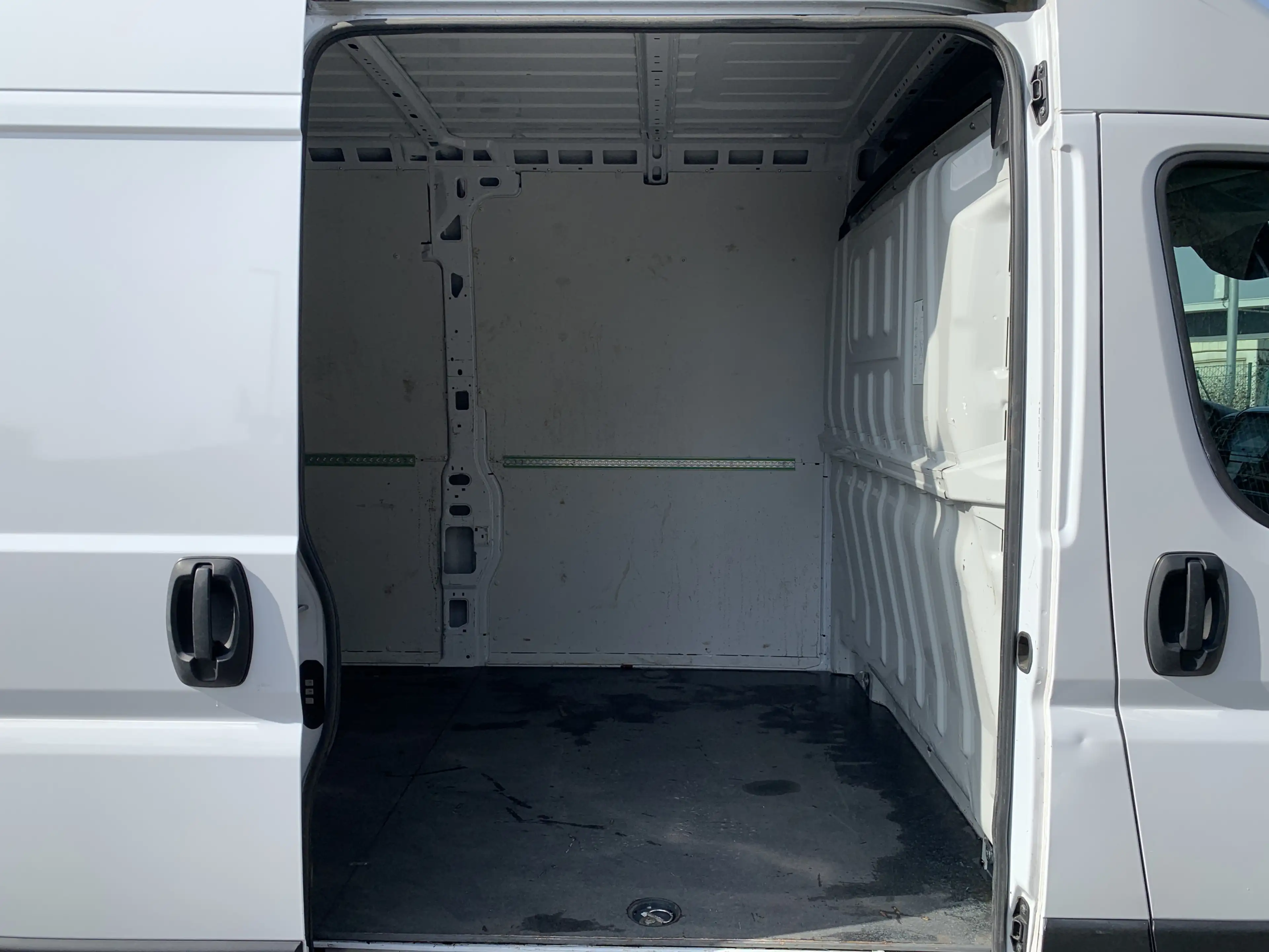 Opel Movano HKa L3H2 3,5t Edition,Klima,Navi,PDC,Kam, — photo 12