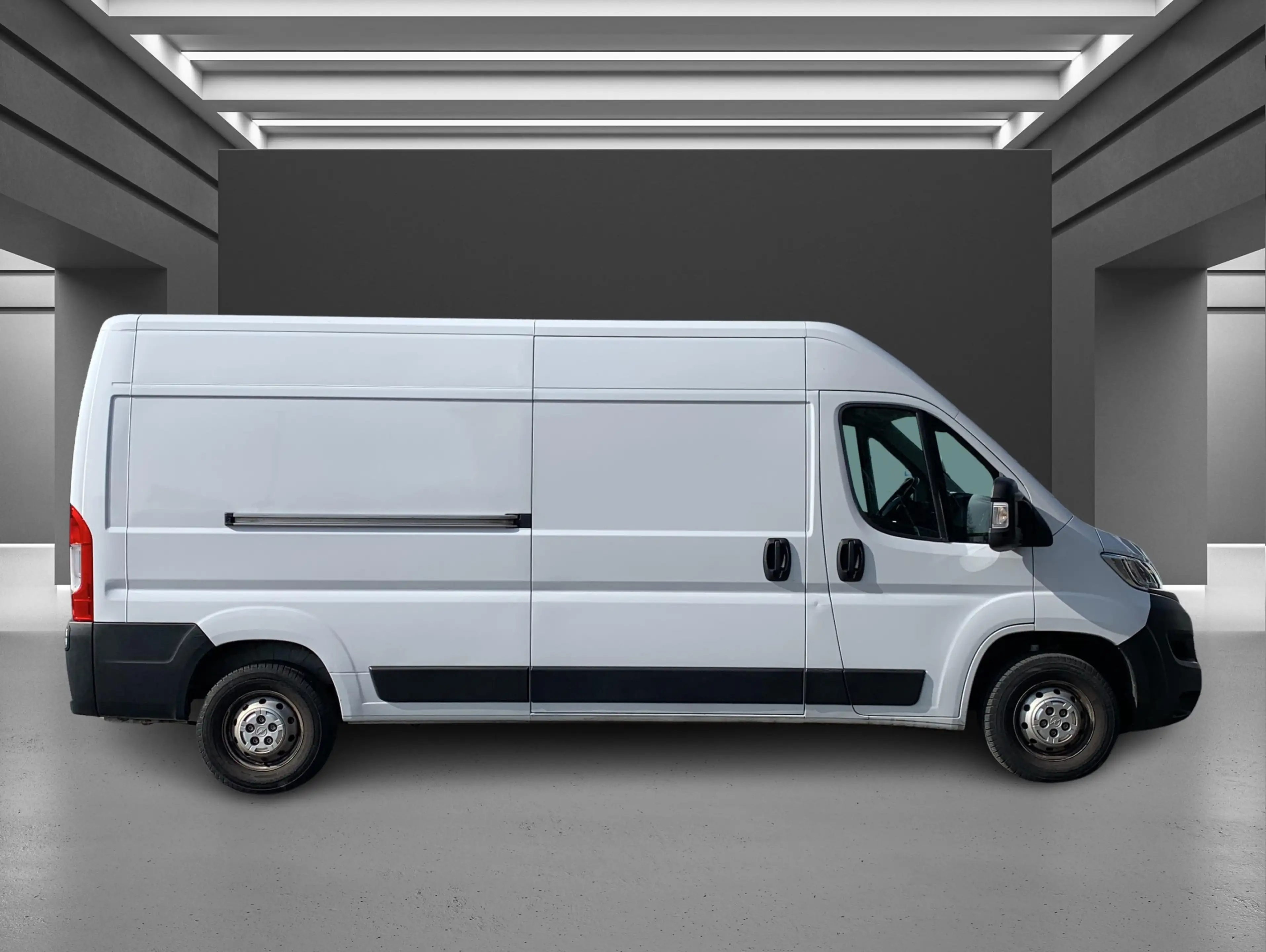 Opel Movano HKa L3H2 3,5t Edition,Klima,Navi,PDC,Kam, — photo 11