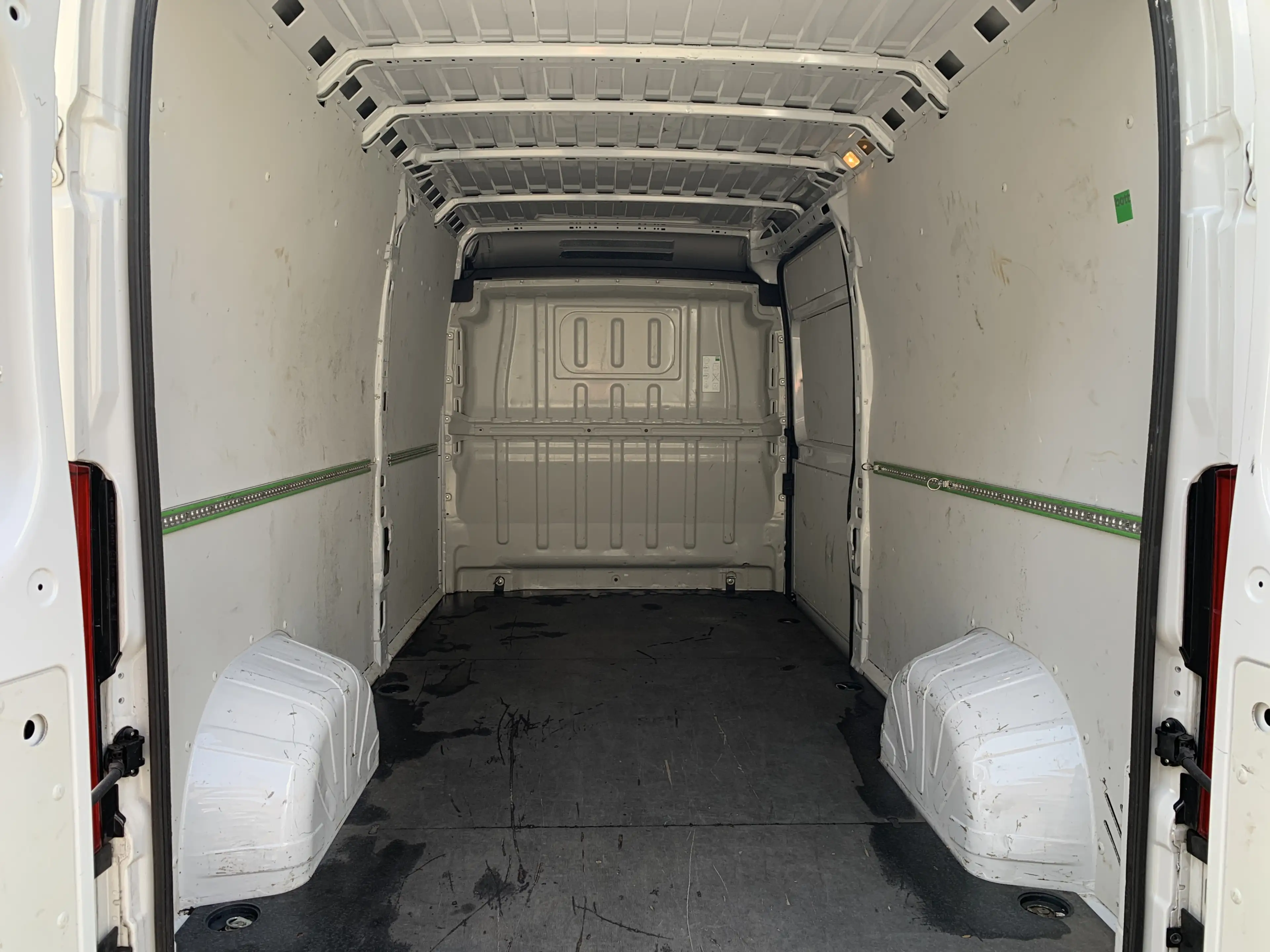 Opel Movano HKa L3H2 3,5t Edition,Klima,Navi,PDC,Kam, — photo 5
