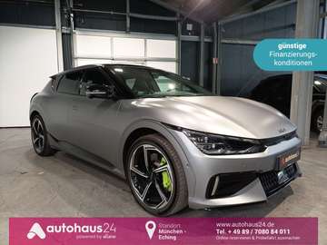 77,4 kWh GT 4WD LED|360°|Schiebedach|AHK