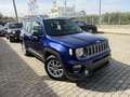Jeep Renegade 1.6 mjt Limited 2wd 130cv - ok neopatentati - Blu/Azzurro - thumbnail 1