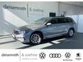 Volkswagen Passat Variant Business 1.5 TSI DSG AHK/Nav/AppCon/ACC Silber - thumbnail 1