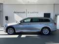 Volkswagen Passat Variant Business 1.5 TSI DSG AHK/Nav/AppCon/ACC Silber - thumbnail 2