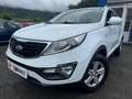Kia Sportage 1.7CRDi Drive Blanc - thumbnail 1