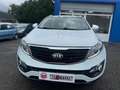 Kia Sportage 1.7CRDi Drive Blanc - thumbnail 6