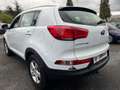 Kia Sportage 1.7CRDi Drive Blanc - thumbnail 2