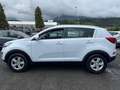Kia Sportage 1.7CRDi Drive Blanc - thumbnail 5