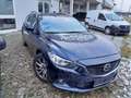 Mazda 6 Sport Combi CD150 Attraction Blau - thumbnail 3