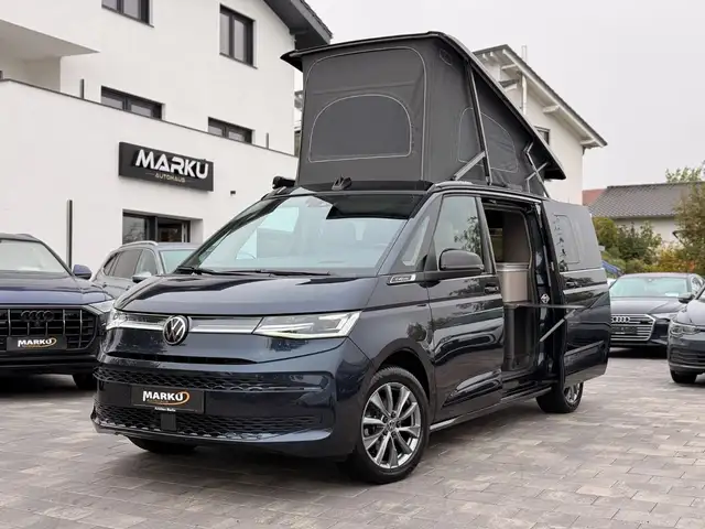 Volkswagen T7 California Ocean LED*HUD*STDH*AUFSTELLDACH*