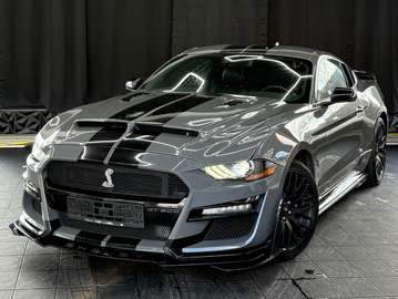 Shelby GT Umbau / Top Zustand