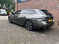 Peugeot 508 SW 1.6 HYbrid 225 GT line ACC CAMERA MASAGE FOCAL siva - thumbnail 4
