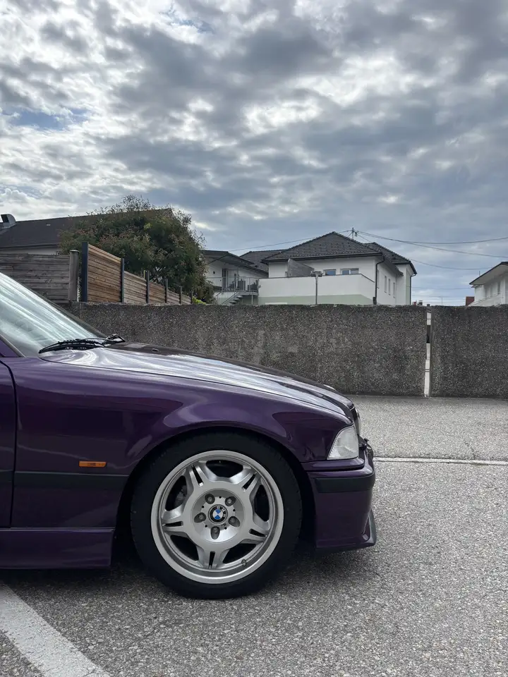 BMW 320i Coupé Sport-Edition, foto 5