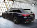 Mercedes-Benz E 220 d T AMG Night*AHK*Distro*KAM*Guard* Blau - thumbnail 12