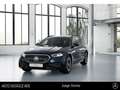 Mercedes-Benz E 220 d T AMG Night*AHK*Distro*KAM*Guard* Blau - thumbnail 1