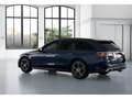 Mercedes-Benz E 220 d T AMG Night*AHK*Distro*KAM*Guard* Blau - thumbnail 4
