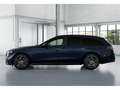 Mercedes-Benz E 220 d T AMG Night*AHK*Distro*KAM*Guard* Blau - thumbnail 3