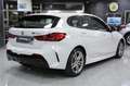 BMW 116 d Msport auto Bianco - thumbnail 5