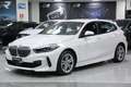BMW 116 d Msport auto Bianco - thumbnail 1