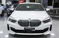 BMW 116 d Msport auto Bianco - thumbnail 2