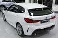 BMW 116 d Msport auto Bianco - thumbnail 7