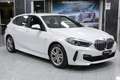 BMW 116 d Msport auto Bianco - thumbnail 3
