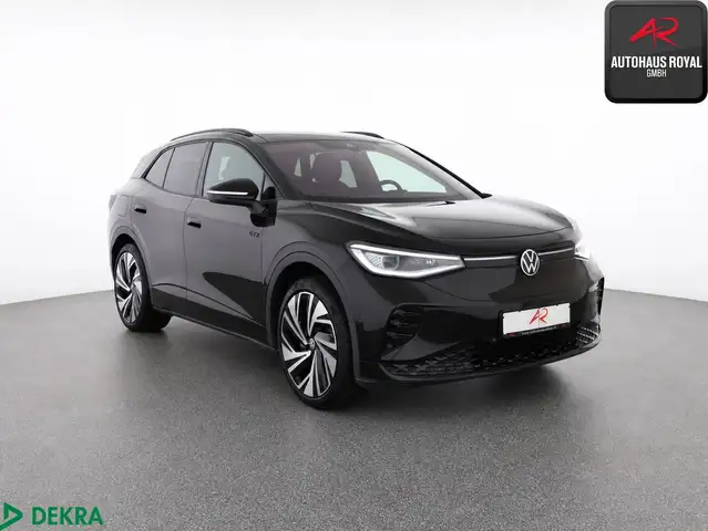 Volkswagen ID.4 view 7