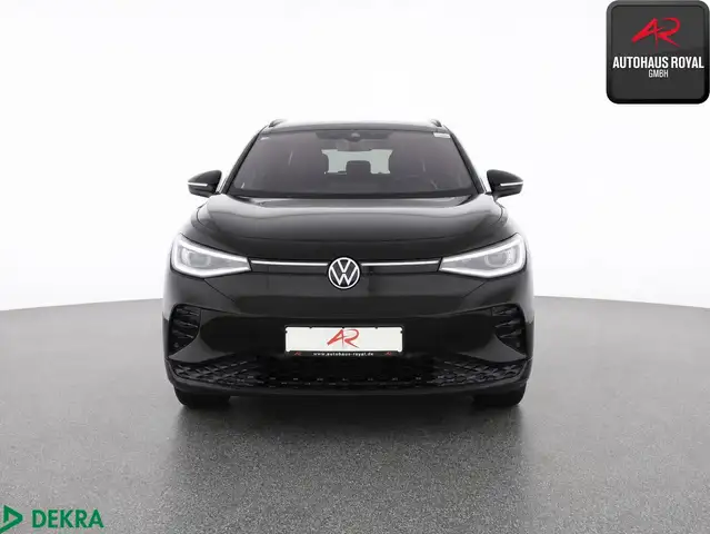 Volkswagen ID.4 view 8