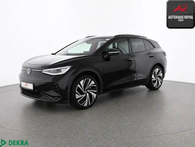 2023 Volkswagen ID.4 in Black for sale