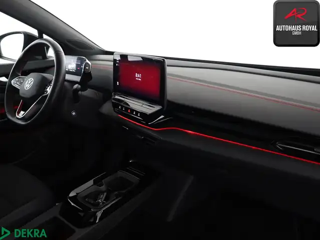Volkswagen ID.4 view 10