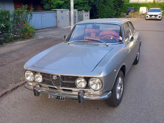 Alfa Romeo GT