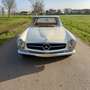 Mercedes-Benz SL 250 automatica- ASI - due proprietari- targa originale Blanco - thumbnail 3