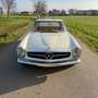 Mercedes-Benz SL 250 automatica- ASI - due proprietari- targa originale Blanco - thumbnail 4