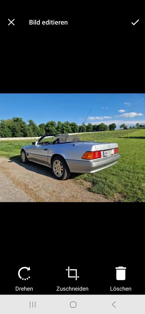 Mercedes-Benz SL 300 - 1