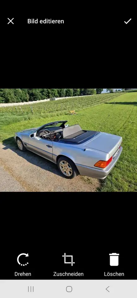 Mercedes-Benz SL 300, foto 3
