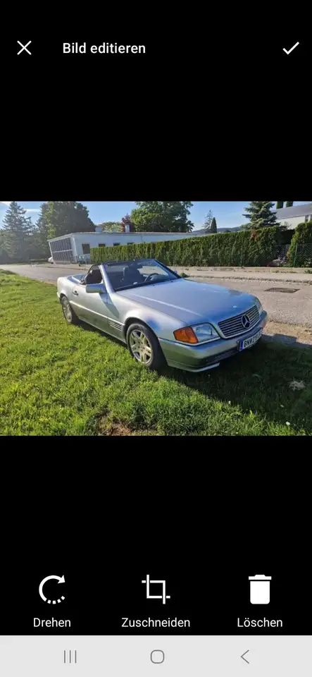 Mercedes-Benz SL 300, foto 5
