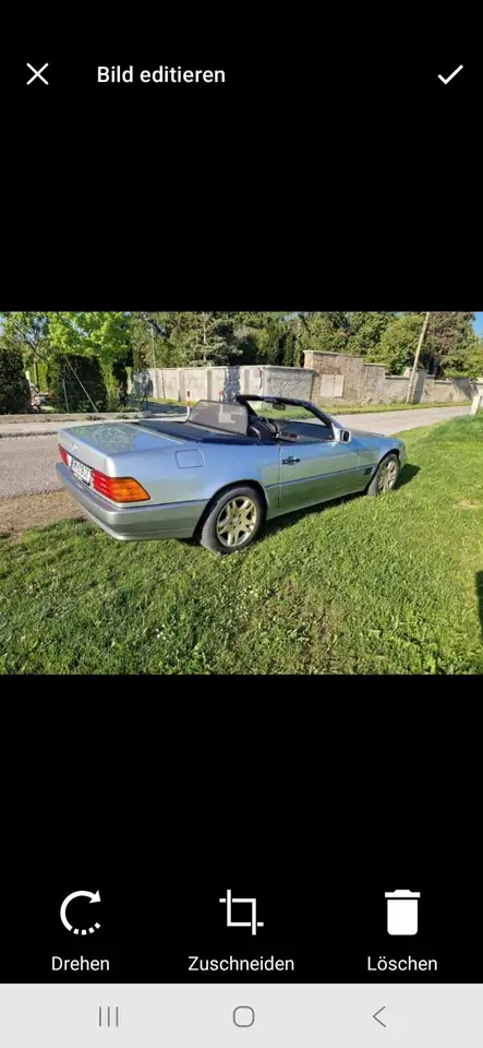 Mercedes-Benz SL 300, foto 4