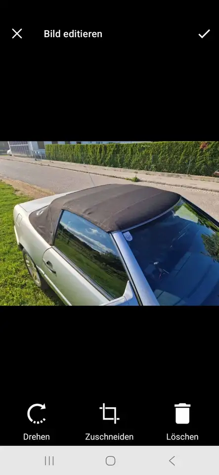 Mercedes-Benz SL 300, foto 9