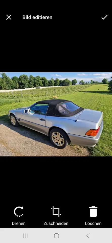 Mercedes-Benz SL 300, foto 8