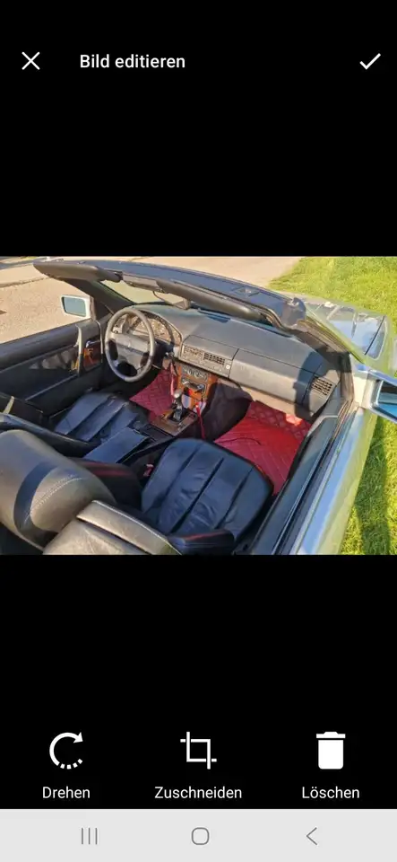 Mercedes-Benz SL 300, foto 7