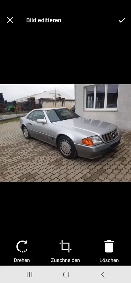 Mercedes-Benz SL 300, foto 10