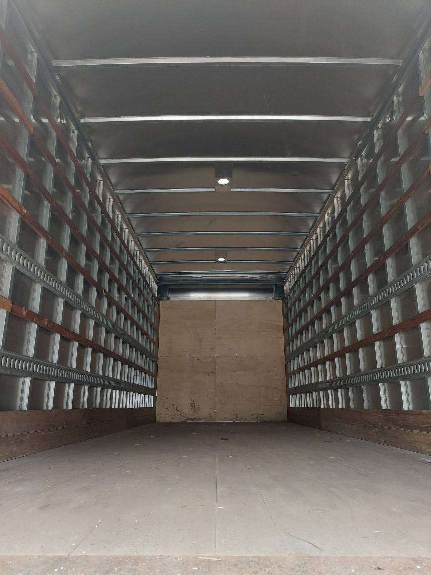 2023 Hino L7